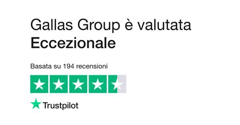 Gallas Group Reviews .